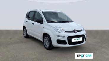SPOTICAR Fiat Panda 1.0 Hybrid Icon 48 Kw (65 Cv) Ocasion - Urbano Gasolina Blanco - Fornells De La Selva - 1202134717_3
