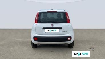 SPOTICAR Fiat Panda 1.0 Hybrid Icon 48 Kw (65 Cv) Ocasion - Urbano Gasolina Blanco - Fornells De La Selva - 1202134717_5