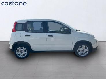 SPOTICAR Fiat Panda Hybrid 1.0 51kw (70cv) - Ocasion - Urbano Gasolina Blanco - Cádiz - 1202135440_4