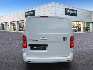 SPOTICAR Fiat Scudo Fur L2 Bev 136 Hp 75 Kwh - Ocasion - Comercial Eléctrico Blanco - Castellon - 1202081015_5