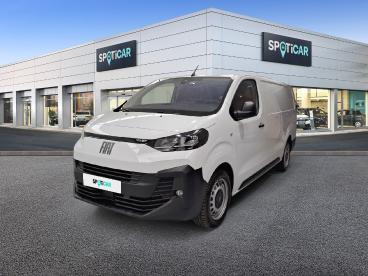 SPOTICAR Fiat Scudo Fur L2 1,5 L 120 Hp S&s Mt - Ocasion - Comercial Diésel Blanco - Valencia - 1202102912_1
