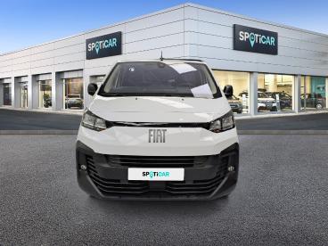 SPOTICAR Fiat Scudo Fur L2 1,5 L 120 Hp S&s Mt - Ocasion - Comercial Diésel Blanco - Valencia - 1202102912_2