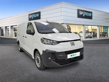 SPOTICAR Fiat Scudo Fur L2 1,5 L 120 Hp S&s Mt - Ocasion - Comercial Diésel Blanco - Valencia - 1202102912_3