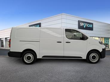 SPOTICAR Fiat Scudo Fur L2 1,5 L 120 Hp S&s Mt - Ocasion - Comercial Diésel Blanco - Valencia - 1202102912_4