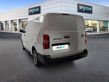 SPOTICAR Fiat Scudo Fur L2 1,5 L 120 Hp S&s Mt - Ocasion - Comercial Diésel Blanco - Valencia - 1202102912_5