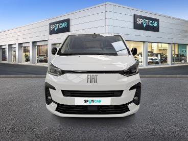 SPOTICAR Fiat Scudo Fur L2 Bev 136 Hp 75 Kwh - Ocasion - Comercial Eléctrico Blanco - Valencia - 1202104692_2