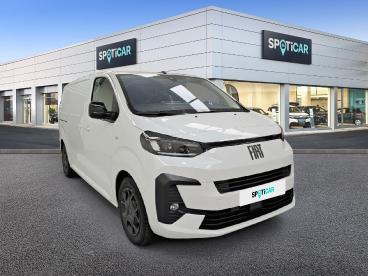 SPOTICAR Fiat Scudo Fur L2 Bev 136 Hp 75 Kwh - Ocasion - Comercial Eléctrico Blanco - Valencia - 1202104692_3
