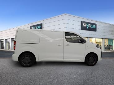 SPOTICAR Fiat Scudo Fur L2 Bev 136 Hp 75 Kwh - Ocasion - Comercial Eléctrico Blanco - Valencia - 1202104692_4