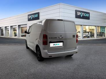 SPOTICAR Fiat Scudo Fur L2 Bev 136 Hp 75 Kwh - Ocasion - Comercial Eléctrico Blanco - Valencia - 1202104692_5