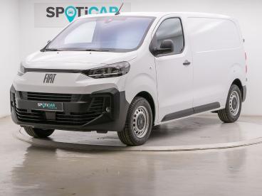 SPOTICAR Fiat Scudo 1.5 Bluehdi 88kw S&s L2 120 4p Ocasion - Familiar Diésel Metallic - Barcelona - 1202108127_1