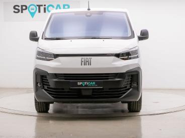 SPOTICAR Fiat Scudo 1.5 Bluehdi 88kw S&s L2 120 4p Ocasion - Familiar Diésel Metallic - Barcelona - 1202108127_2