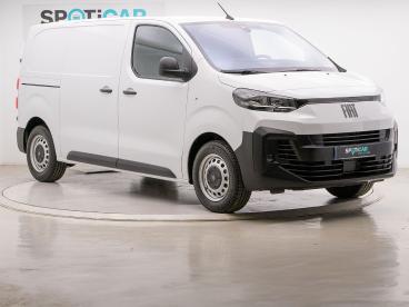 SPOTICAR Fiat Scudo 1.5 Bluehdi 88kw S&s L2 120 4p Ocasion - Familiar Diésel Metallic - Barcelona - 1202108127_3