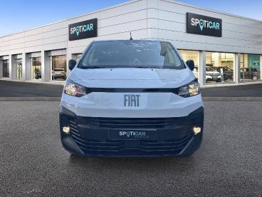 SPOTICAR Fiat Scudo Furgon L2 1.5 Bluehdi 120 Cv S&s M - Ocasion - Comercial Diésel Blanco - Castellon - 1202109221_2