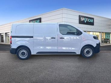 SPOTICAR Fiat Scudo Furgon L2 1.5 Bluehdi 120 Cv S&s M - Ocasion - Comercial Diésel Blanco - Castellon - 1202109221_4