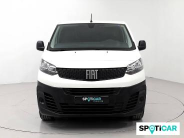 SPOTICAR Fiat Scudo Furgon L1 100cv Mt6 Business Ocasion - Comercial Diésel Blanco - Barbera Del Valles - 1202110909_2