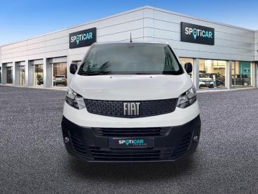 SPOTICAR Fiat Scudo Furgon L2 1.5 Bluehdi 120 Cv S&s M - Ocasion - Comercial Diésel Blanco - Castellon - 1202111185_2