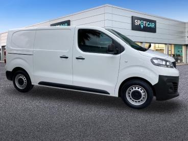SPOTICAR Fiat Scudo Furgon L2 1.5 Bluehdi 120 Cv S&s M - Ocasion - Comercial Diésel Blanco - Castellon - 1202111185_4