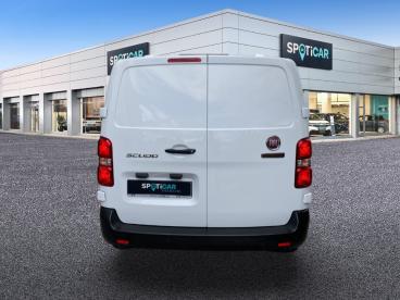 SPOTICAR Fiat Scudo Furgon L2 1.5 Bluehdi 120 Cv S&s M - Ocasion - Comercial Diésel Blanco - Castellon - 1202111185_5
