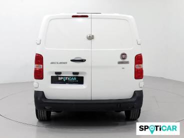 SPOTICAR Fiat Scudo Furgon L1 120cv Mt6 Business Ocasion - Comercial Diésel Blanco - Barbera Del Valles - 1202112021_5