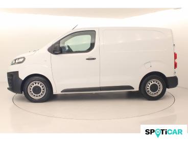 SPOTICAR Fiat Scudo Furgon L1 100cv Mt6 Business Ocasion - Comercial Diésel Blanco - Zaragoza - 1202112491_3
