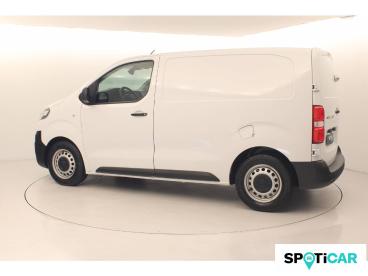 SPOTICAR Fiat Scudo Furgon L1 100cv Mt6 Business Ocasion - Comercial Diésel Blanco - Zaragoza - 1202112491_4