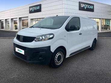 SPOTICAR Fiat Scudo Furgon L2 100cv Mt5 - Ocasion - Comercial Diésel Blanco - Burlada - 1202113381_1