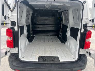 SPOTICAR Fiat Scudo Furgon L2 100cv Mt5 - Ocasion - Comercial Diésel Blanco - Burlada - 1202113381_5