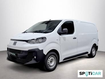 SPOTICAR Fiat Scudo Doble Cab.pleg.l2 1.5 120cv S&s M - Ocasion - Comercial Diésel Blanco - Barbera Del Valles - 1202113869_1