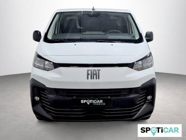 SPOTICAR Fiat Scudo Doble Cab.pleg.l2 1.5 120cv S&s M - Ocasion - Comercial Diésel Blanco - Barbera Del Valles - 1202113869_2