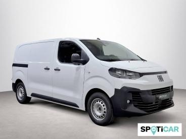 SPOTICAR Fiat Scudo Doble Cab.pleg.l2 1.5 120cv S&s M - Ocasion - Comercial Diésel Blanco - Barbera Del Valles - 1202113869_3