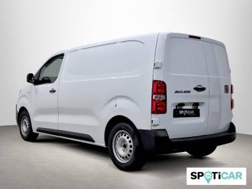 SPOTICAR Fiat Scudo Doble Cab.pleg.l2 1.5 120cv S&s M - Ocasion - Comercial Diésel Blanco - Barbera Del Valles - 1202113869_5