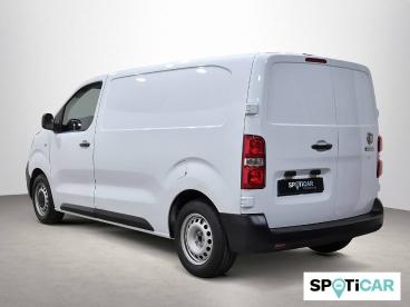 SPOTICAR Fiat Scudo Furgon L1 100cv Mt6 Business Ocasion - Comercial Diésel Blanco - Barbera Del Valles - 1202115219_5