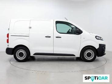SPOTICAR Fiat Scudo Furgon L1 100cv Mt6 Business Ocasion - Comercial Diésel Blanco - Barbera Del Valles - 1202115726_4