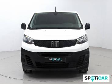 SPOTICAR Fiat Scudo Furgon L1 100cv Mt6 Business Ocasion - Comercial Diésel Blanco - Barbera Del Valles - 1202116206_2