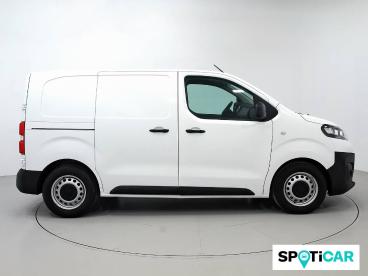 SPOTICAR Fiat Scudo Furgon L1 100cv Mt6 Business Ocasion - Comercial Diésel Blanco - Barbera Del Valles - 1202116206_4