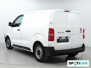 SPOTICAR Fiat Scudo Furgon L1 100cv Mt6 Business Ocasion - Comercial Diésel Blanco - Barbera Del Valles - 1202116206_5