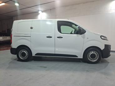 SPOTICAR Fiat Scudo Furgon L1 100cv Mt6 Business Ocasion - Comercial Diésel Blanco - Sant Feliu De Llobregat - 1202117227_4