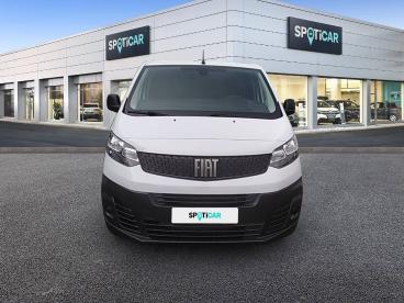 SPOTICAR Fiat Scudo Furgon L2 100cv Mt5 - Ocasion - Comercial Diésel Blanco - Malla - 1202119356_2