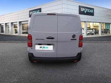 SPOTICAR Fiat Scudo Furgon L2 100cv Mt5 - Ocasion - Comercial Diésel Blanco - Malla - 1202119356_5