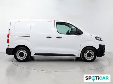 SPOTICAR Fiat Scudo Furgon L1 100cv Mt6 Business Ocasion - Comercial Diésel Blanco - Barbera Del Valles - 1202119494_4