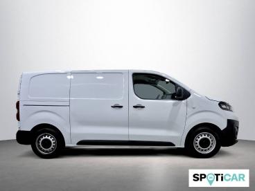 SPOTICAR Fiat Scudo Furgon L1 100cv Mt6 Business Ocasion - Comercial Diésel Blanco - Barbera Del Valles - 1202120105_4