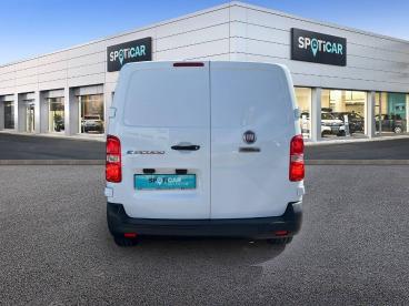 SPOTICAR Fiat Scudo 75 Kw Furgon L2 Business Ocasion - Comercial Eléctrico Blanco - Castellon - 1202121951_5