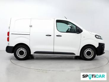 SPOTICAR Fiat Scudo Furgon L1 100cv Mt6 Business Ocasion - Comercial Diésel Blanco - Barbera Del Valles - 1202122325_4