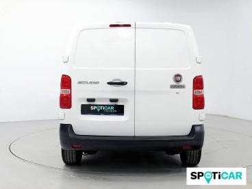 SPOTICAR Fiat Scudo Furgon L1 100cv Mt6 Business Ocasion - Comercial Diésel Blanco - Barbera Del Valles - 1202122325_5