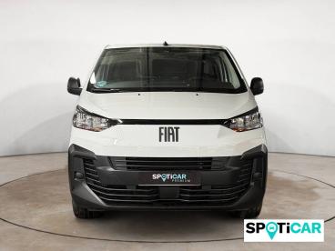 SPOTICAR Fiat Scudo Furgon L2 1.5 Bluehdi 120 Cv S&s M - Ocasion - Comercial Diésel Blanco - Collado Villalba - 1202127073_2