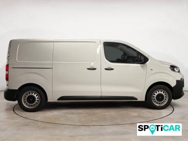 SPOTICAR Fiat Scudo Furgon L2 1.5 Bluehdi 120 Cv S&s M - Ocasion - Comercial Diésel Blanco - Collado Villalba - 1202127074_4