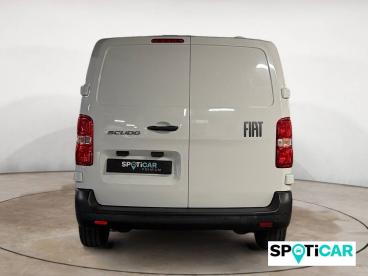 SPOTICAR Fiat Scudo Furgon L2 1.5 Bluehdi 120 Cv S&s M - Ocasion - Comercial Diésel Blanco - Collado Villalba - 1202127074_5