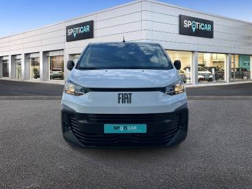 SPOTICAR Fiat Scudo Furgon L2 1.5 Bluehdi 120 Cv S&s M - Ocasion - Comercial Diésel Blanco - Castellon - 1202127288_2
