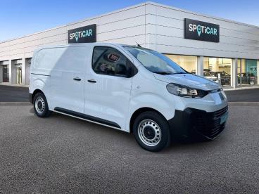 SPOTICAR Fiat Scudo Furgon L2 1.5 Bluehdi 120 Cv S&s M - Ocasion - Comercial Diésel Blanco - Castellon - 1202127288_3