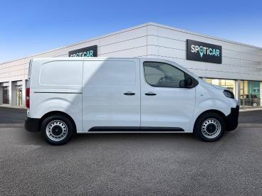 SPOTICAR Fiat Scudo Furgon L2 1.5 Bluehdi 120 Cv S&s M - Ocasion - Comercial Diésel Blanco - Castellon - 1202127288_4